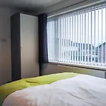 Ur City Pad - 4 Bedrooms - 4 Bathrooms - Somerset House