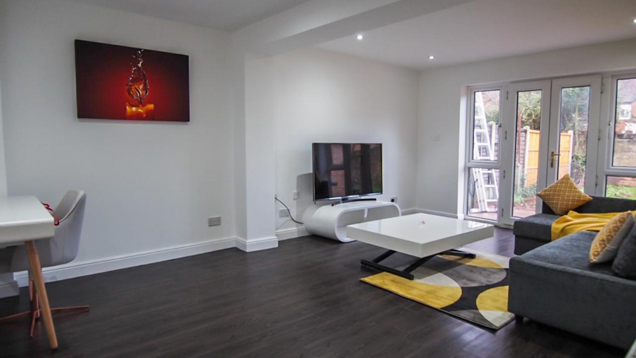 Holiday home Ur Pad - 4 Bedrooms - 4 Bathrooms - Somerset House *