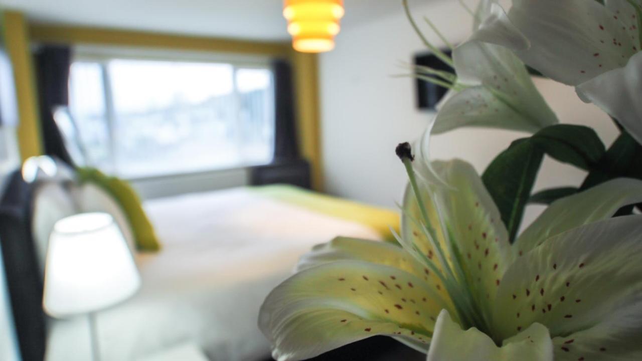 Ur Pad - 4 Bedrooms - 4 Bathrooms - Somerset House * Birmingham