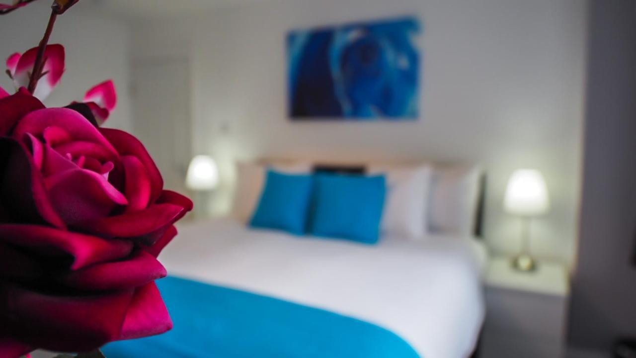 Ur Pad - 4 Bedrooms - 4 Bathrooms - Somerset House *