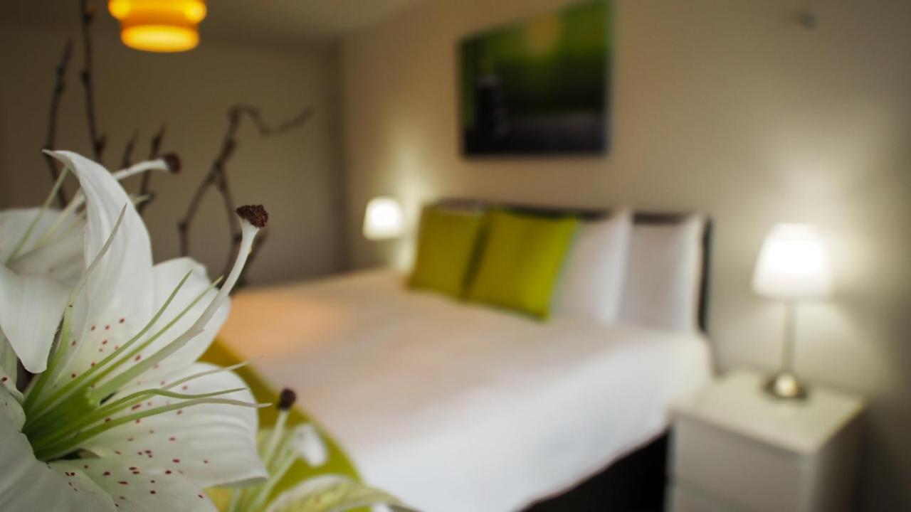 Ur Pad - 4 Bedrooms - 4 Bathrooms - Somerset House * Birmingham