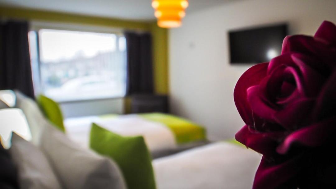 Ur Pad - 4 Bedrooms - 4 Bathrooms - Somerset House