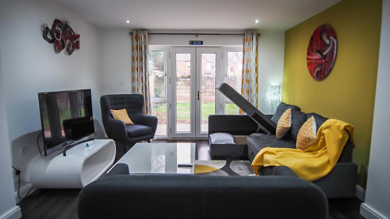 Holiday home Ur Pad - 4 Bedrooms - 4 Bathrooms - Somerset House