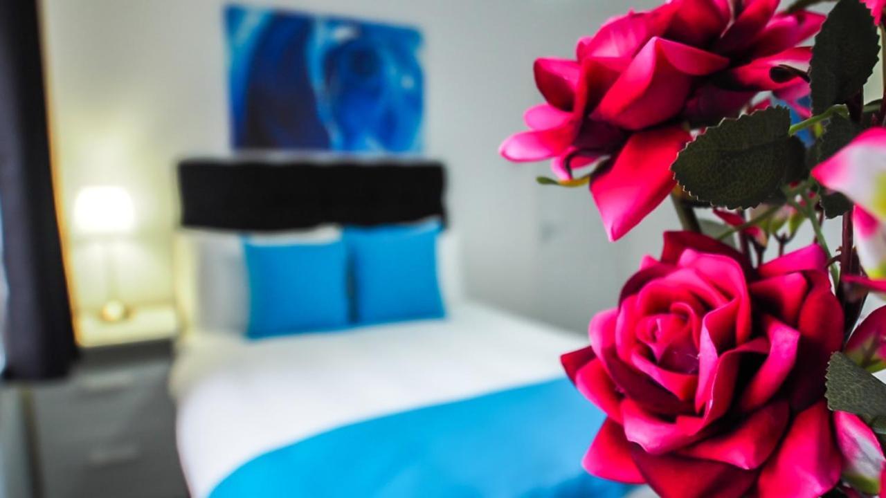 Ur Pad - 4 Bedrooms - 4 Bathrooms - Somerset House * Birmingham