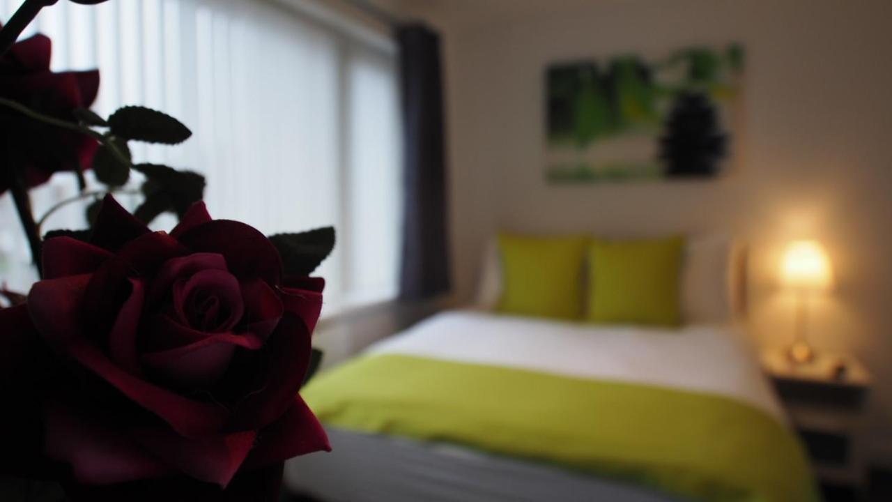 Holiday home Ur Pad - 4 Bedrooms - 4 Bathrooms - Somerset House